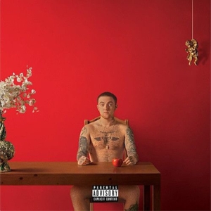 MILLER, MAC-WATCHING MOVIES WITH THE SOUND OFF