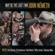 NEMETH, JOHN-MAYBE THE LAST TIME