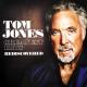JONES, TOM-GREATEST HITS REDISCOVERED