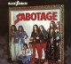 BLACK SABBATH-SABOTAGE