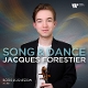 FORESTIER, JACQUES-SONG & DANCE