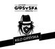 ANTWERP GIPSY-SKA ORKESTRA-KILO GIPSYKA -NO C...