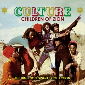 CULTURE-CHILDREN OF ZION