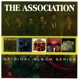 ASSOCIATION-ORIGINAL ALBUM SERIES