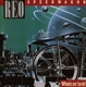 REO SPEEDWAGON-WHEELS ARE TURNIN'