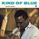 DAVIS, MILES-KIND OF BLUE