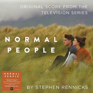 RENNICKS, STEPHEN-NORMAL PEOPLE