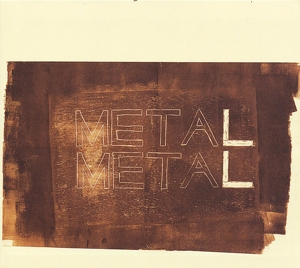 META META-METAL METAL -LP+7"-