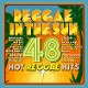 VARIOUS-REGGAE IN THE SUN