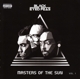 BLACK EYED PEAS-MASTER OF THE SUN VOL.1
