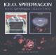 REO SPEEDWAGON-REO SPEEDWAGON/REO TWO