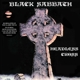BLACK SABBATH-HEADLESS CROSS