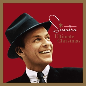 SINATRA, FRANK-ULTIMATE CHRISTMAS