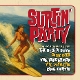 VARIOUS-SURFIN' PARTY -COLOURED-