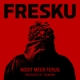 FRESKU-NOOIT MEER TERUG -COLOURED-