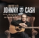 CASH, JOHNNY-GREATEST HITS