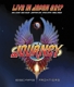 JOURNEY-ESCAPE & FRONTIERS