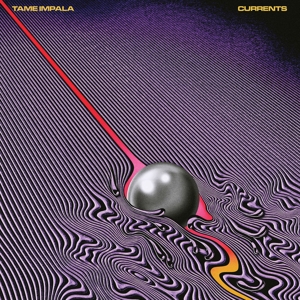 TAME IMPALA-CURRENTS