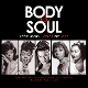 VARIOUS-BODY & SOUL - LEGENDARY LADIES OF JAZZ -COLOURED-