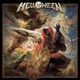 HELLOWEEN-HELLOWEEN -COLOURED-