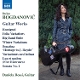 ROSSI, DANIELA-BOGDANOVIC: GUITAR WORKS