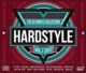 VARIOUS-HARDSTYLE THE ULT COLL VOL.1 - 2017