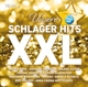 VARIOUS-UNSERE SCHLAGER HITS XXL