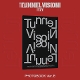 ITZY-TUNNEL VISION