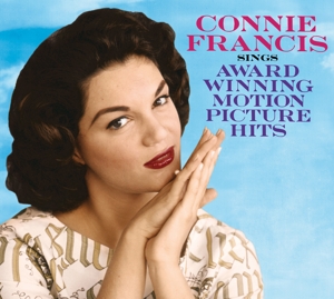FRANCIS, CONNIE-SINGS AWARD WINNING MOTION PICTURE HITS + AROUN