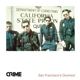 CRIME-SAN FRANCISCO'S DOOMED