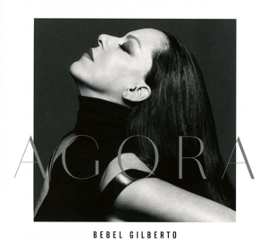 GILBERTO, BEBEL-AGORA