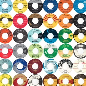 VARIOUS-SOUL SLABS VOL. 1