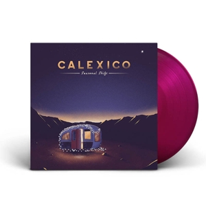 CALEXICO-SEASONAL SHIFT -COLOURED-