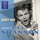 SHANNON, DEL-HANDY MAN - THE BEST OF