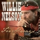 NELSON, WILLIE-FOR ALWAYS -COLOURED-