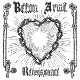 BETON ARME-RENAISSANCE