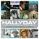 HALLYDAY, JOHNNY-L'ESSENTIEL DES ALBUMS STUDIO VOL.1