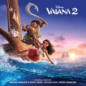 VARIOUS-VAIANA 2