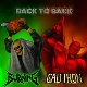 BURNING & SAD IRON-BACK TO BACK