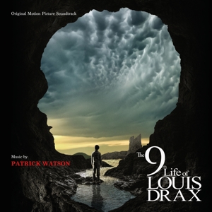 WATSON, PATRICK-9TH LIFE OF LOUIS DRAX