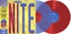 KOOL & THE GANG-UNITE -COLOURED-