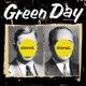 GREEN DAY-NIMROD -ETCHED-