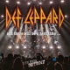 DEF LEPPARD-AND THERE WILL BE A NEXT TIME (DVD+CD)