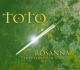 TOTO-ROSANNA / THE BEST OF TOTO