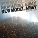NEW MODEL ARMY-BEST OF LIVE