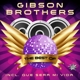 GIBSON BROTHERS-THE BEST OF