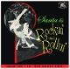 VARIOUS-SANTA IS ROCKIN AND ROLLIN