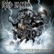 ICED EARTH-NIGHT OF THE STORMRIDER (RE-ISSUE 2015)