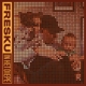 FRESKU-IN HET DIEPE -COLOURED-