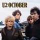 U2-OCTOBER -REMASTERED-